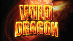 Wild dragon