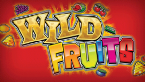 Wild fruits